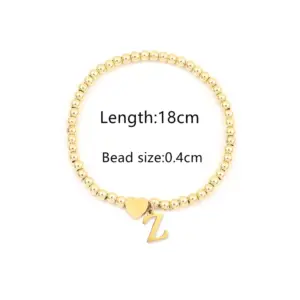 Gold / Z