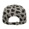 Wholesale Spring and Autumn Love Embroidered Baseball Cap Outdoor Sun Hat Casual Trendy Cap B1101