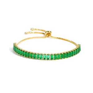 Green / Stretch