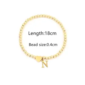 Gold / N