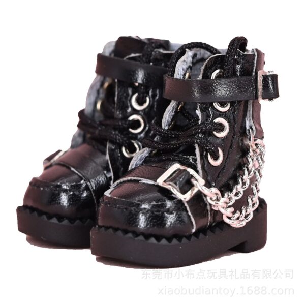 oly-01f06091cc71ca14baceb717e9219231 Wholesale shoes motorcycle boots High chain Boots shoes body leather boots