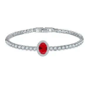 White K Red Diamond / 239