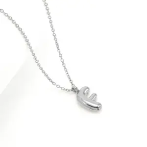 Silver / F 04 Chain