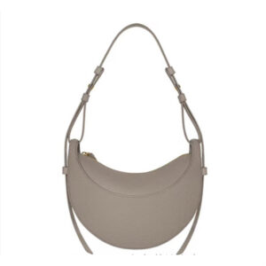 Elephant gray litchi pattern / No gift box