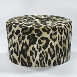 MZ leopard print (7.5cm)