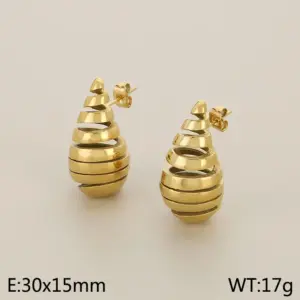 Eu1349 / Gold