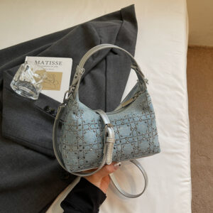 Silver without pendants