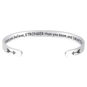 STRONGER Than Iu Sem / 6mm Wide