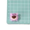 oly-020fd4c006608c186cfbc0360acb47dc Wholesale Cute head rubber beads aessories beads OLY Exclusive