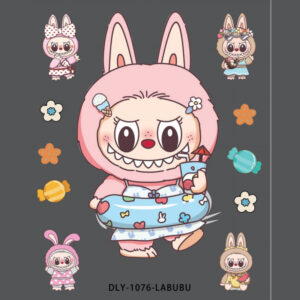 DLY-1076 / 8*10 (bare chip)