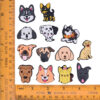 Wholesale Cute Pet Dog Series Cartoon Beads