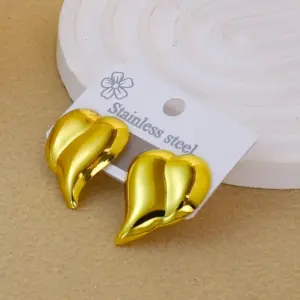 Gold / Average Size / Style 83