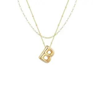 Clip Double Chain B