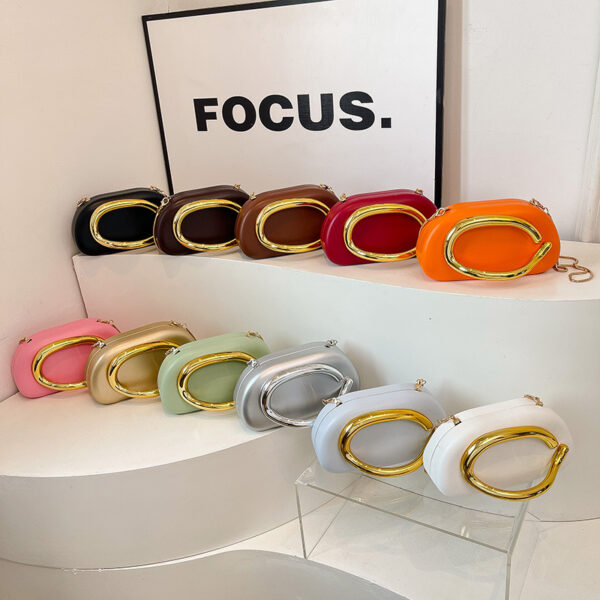 Wholesale Evening bag, shoulder bag, crossbody bag, stylish design