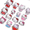 Wholesale Cute cartoon cat patch OLY Exclusive