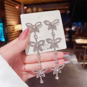 E0015 Silver Needle