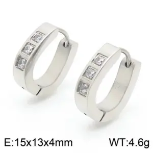 Steel Color / Type C