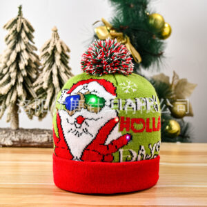 Sunglasses Santa Claus (2341)