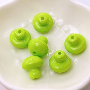 Grass green / 18*18mm