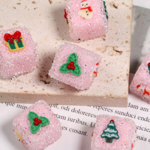 Christmas style-10 / 21mm