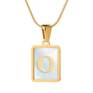 Gold / O