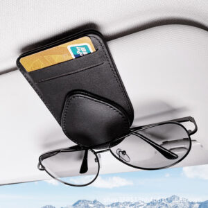 A- 001 Black
