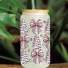 Wholesale Moose 16oz Cup UV DTF Wraps