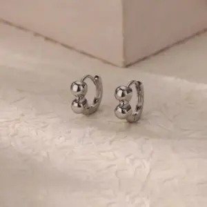 Model 8 / Silver