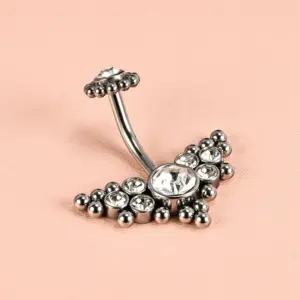 Steel Color / 1.6*10*21*12.5 * 6.7mm