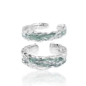 Sea Area female ring / Adjustable opening