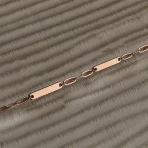 Rose Gold 2 Brands / Bracelets