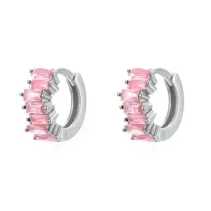 Pink (White Gold)