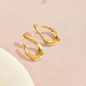 Gold / One Size / Hq6041