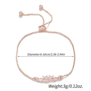 Rose Gold / 1