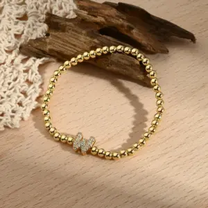 W / 4mm (Inner Diameter: 50mm) / 1 Strand/Package