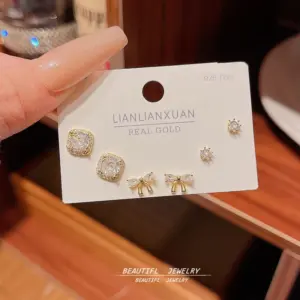 K064 Gold Plating