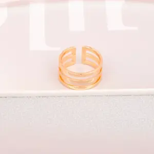 Gold / Average Size / 24#