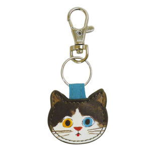 Dairy Cat (Keychain)