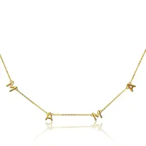 Gold / One Size / 1 Piece