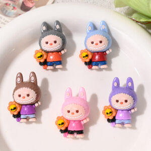 Wholesale Rubber Beaded Pen DIY Beads - OLY Exclusive