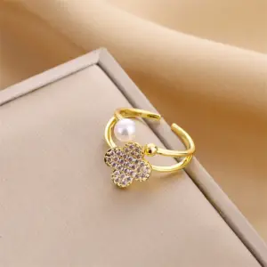 2240-Gold / One Size