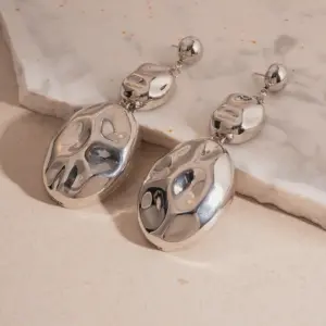 22# Steel Needle-Silver