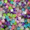 oly-02fbe4ea99cdbbcdf62c02c7011c8581 Wholesale Colored electroplated cat's eye beads