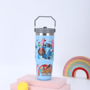 Blue stitch / 900ml