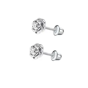 A Pair of Bullet Roses