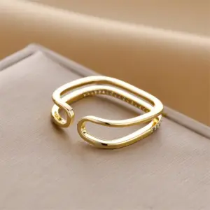 2202-Gold / One Size