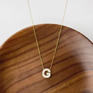 Gold / One Size / G