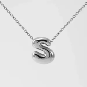 Silver / S