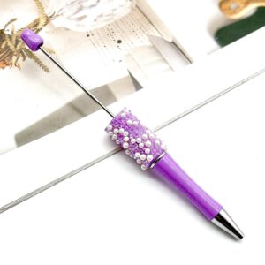 Bullet type 1.0 / Pink purple