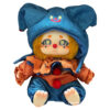 Wholesale In-Stock Cino eam Circus Cino Blind Box Plush Doll Figure Toy Collectible Ornament Birthday Gift